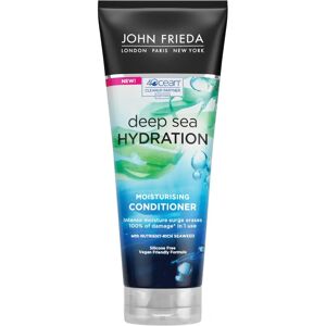 John Frieda Dyp Sjøhydrering Balsam - 250ml John Frieda Dyp Sjøhydrering Balsam - 250ml