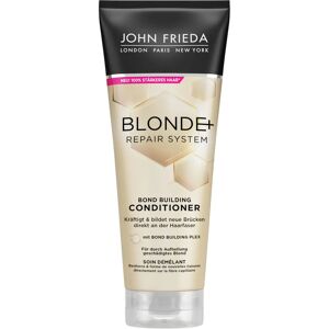 John Frieda Blonde+ Repair System Conditioner - Haarpflege John Frieda Blonde+ Repair System Conditioner - Haarpflege