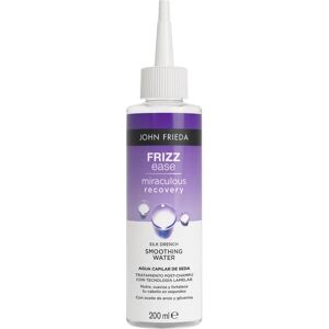 John Frieda - Frizz Ease Miraculous Recovery Silk Drench Smoothing Water - Water John Frieda - Frizz Ease Miraculous Recovery Silk Drench Smoothing Water - Water
