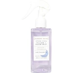 Sunday Rain Sleep Easy Putetre og Romdusk - Liila Women Ingen farge Sunday Rain Sleep Easy Putetre og Romdusk - Liila Women Ingen farge