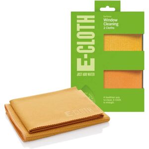 e-Cloth Glass Window Pack 2 Microfibre Cleaning & Polishing Cloths - Cleaning Cloths e-Cloth Glass Window Pack 2 Microfibre Cleaning & Polishing Cloths - Cleaning Cloths