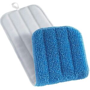E-Cloth DCH Deep Clean Mop Head - Hard Floor - Velcro E-Cloth DCH Deep Clean Mop Head - Hard Floor - Velcro