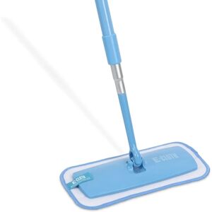 E-Cloth Mini Deep Clean Mop - Bacteria Removal, Adjustable Handle - Mop E-Cloth Mini Deep Clean Mop - Bacteria Removal, Adjustable Handle - Mop