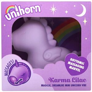 unihorn Karma Lilac – Magische Dromerige Mini Eenhoorn Vibe unihorn Karma Lilac – Magische Dromerige Mini Eenhoorn Vibe