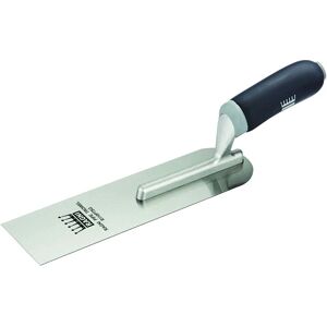 Ragni - R110PTSG - Soft Grip - Aluminium stem - Pipe Trowel Ragni - R110PTSG - Soft Grip - Aluminium stem - Pipe Trowel