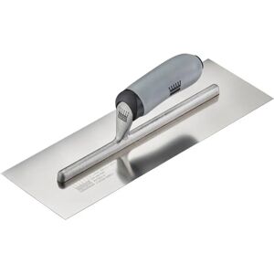 Ragni R418s-14hl Hi-Lift Stainless Steel Finishing Trowel - Masonry Tool Ragni R418s-14hl Hi-Lift Stainless Steel Finishing Trowel - Masonry Tool