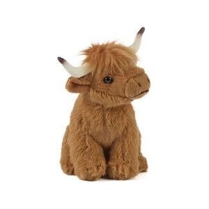 Living Nature Liten Highland Cow - Gosedjur Living Nature Liten Highland Cow - Gosedjur