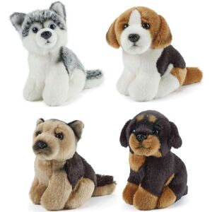 Keycraft Lejon gosedjur - Plysdjur Keycraft Lejon gosedjur - Plysdjur