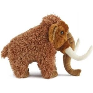 Keycraft AN356 Mammut di Lana Peluche - Peluche Keycraft AN356 Mammut di Lana Peluche - Peluche