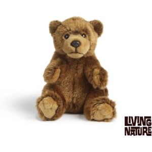 Keycraft AN396 Orso Marrone di Peluche - Peluche Keycraft AN396 Orso Marrone di Peluche - Peluche