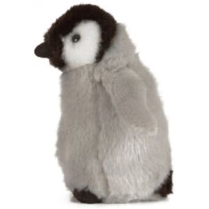 Keycraft AN427 Stuffed Toy - Penguin Keycraft AN427 Stuffed Toy - Penguin