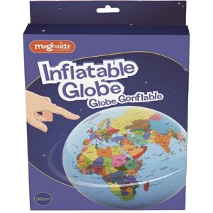 Globe gonflable Keycraft 30cm - Jouet éducatif - Publicité Globe gonflable Keycraft 30cm - Jouet éducatif - Publicité