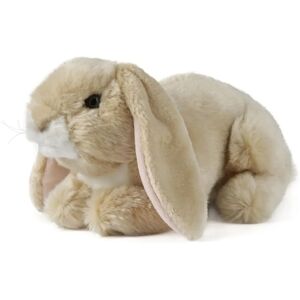 Living Nature Small Pets Light Brown Lop Eared Rabbit - Stuffed animal Living Nature Small Pets Light Brown Lop Eared Rabbit - Stuffed animal