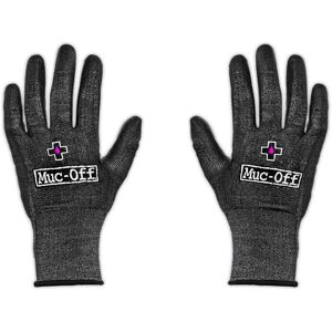Muc-Off Muc-Off Mechanics Gloves - Black - Tool Sets Muc-Off Muc-Off Mechanics Gloves - Black - Tool Sets