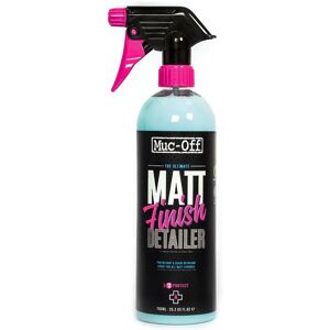 Muc-Off 250ml Matt Finish Detailer - Rengøringsprodukter Muc-Off 250ml Matt Finish Detailer - Rengøringsprodukter