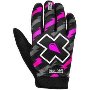 Guanti Muc-Off VTT - Nero - XS Guanti Muc-Off VTT - Nero - XS