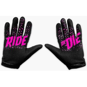Muc-Off MTB-Handschuh - Leistung, Atmungsaktiv, Haltbar - Handschuhe Muc-Off MTB-Handschuh - Leistung, Atmungsaktiv, Haltbar - Handschuhe