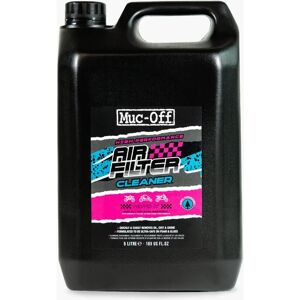 Muc-Off Luftfilterreiniger 5L - Luftfilterreiniger Muc-Off Luftfilterreiniger 5L - Luftfilterreiniger