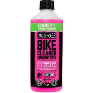 Muc-Off Pink Bike Cleaner Concentrate - 500ml Muc-Off Pink Bike Cleaner Concentrate - 500ml