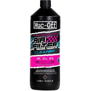MUC OFF Filtres à Air 1L - Nettoyant filtre à air - Publicité MUC OFF Filtres à Air 1L - Nettoyant filtre à air - Publicité