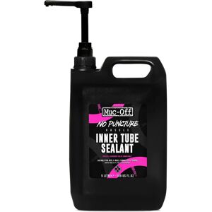 Muc-Off No Puncture Sealant 5L - Inner Tube Protection Muc-Off No Puncture Sealant 5L - Inner Tube Protection