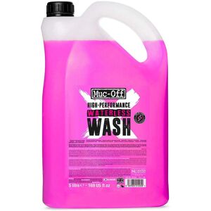 Muc Off 5L Lavaggio ad Alte Prestazioni Senza Acqua - Lavaggio Senza Acqua Muc Off 5L Lavaggio ad Alte Prestazioni Senza Acqua - Lavaggio Senza Acqua
