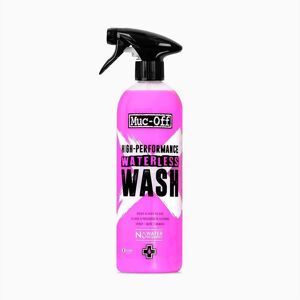 Muc Off Wasserloser Reiniger Pink 750ml - Fahrrad & Auto Pflege Muc Off Wasserloser Reiniger Pink 750ml - Fahrrad & Auto Pflege