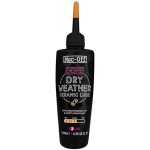 Muc Off Ceramic Dry Chain Lubricant - Chain Lubricant Muc Off Ceramic Dry Chain Lubricant - Chain Lubricant
