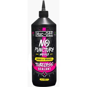 Muc-Off No Puncture Hassle 1L - Tubeless Sealant Muc-Off No Puncture Hassle 1L - Tubeless Sealant