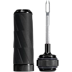 Muc Off Schlauchlos Reparaturset - Robustes CNC-Aluminium, 15 Stecker Muc Off Schlauchlos Reparaturset - Robustes CNC-Aluminium, 15 Stecker