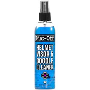 Nettoyant Casque Écran MUC-OFF - Nettoyant casque et écrans - Publicité Nettoyant Casque Écran MUC-OFF - Nettoyant casque et écrans - Publicité