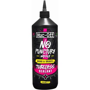Muc-Off Brand Model - Sealant for Road & Gravel - 500ml Muc-Off Brand Model - Sealant for Road & Gravel - 500ml