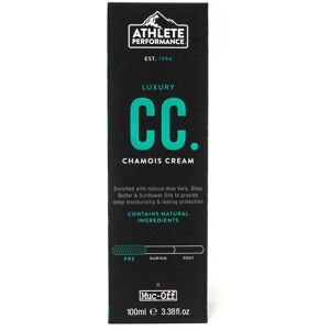 Muc-Off Luxus Sitzcreme - 100ML Muc-Off Luxus Sitzcreme - 100ML