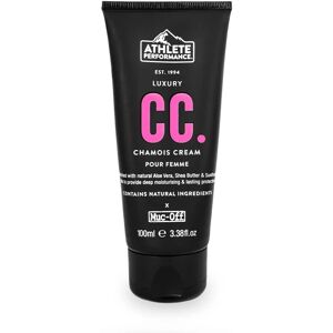 Muc-Off Ladies Chamois Cream (100ml) Muc-Off Ladies Chamois Cream (100ml)