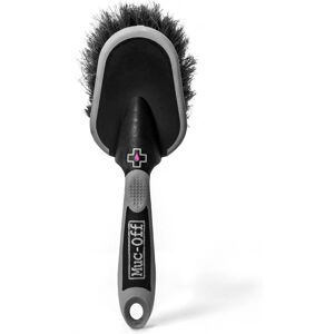 Muc-Off Soft Washing Brush - Cleaning Equipment - Black - Bike Cleaning Tool Muc-Off Soft Washing Brush - Cleaning Equipment - Black - Bike Cleaning Tool