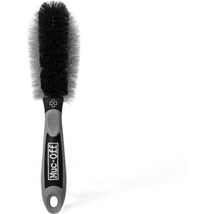 Brosse pour roues et composants Muc-Off noire - Outil de nettoyage Brosse pour roues et composants Muc-Off noire - Outil de nettoyage