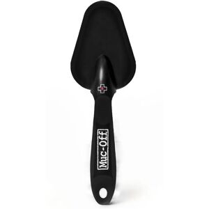 Muc-Off Schwarze Detailbürste - Stoßfester Griff - Fahrrad-Reinigungswerkzeug Muc-Off Schwarze Detailbürste - Stoßfester Griff - Fahrrad-Reinigungswerkzeug