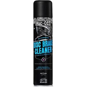 Muc-Off Fékbetét tisztító spray - 400ml Muc-Off Fékbetét tisztító spray - 400ml