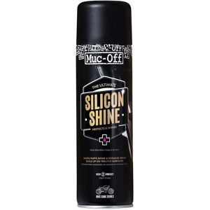 Muc-Off Spray Silicone Moto - Réducteur de Friction Muc-Off Spray Silicone Moto - Réducteur de Friction