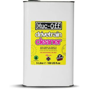 Muc Off Transmission Cleaner 5L - Bike Cleaner Muc Off Transmission Cleaner 5L - Bike Cleaner