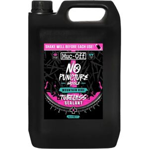 Muc-Off No Puncture Hassle 5L - Black Tubeless Sealant Muc-Off No Puncture Hassle 5L - Black Tubeless Sealant