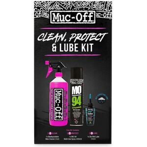 Kit de limpieza y protección para bicicleta - Nano Tech, Biodegradable, Lubricante húmedo Kit de limpieza y protección para bicicleta - Nano Tech, Biodegradable, Lubricante húmedo