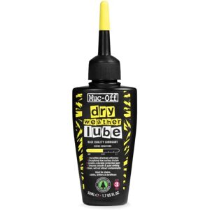 Muc Off Muc-off Trockenschmiermittel Rennqualität - 50ml Muc Off Muc-off Trockenschmiermittel Rennqualität - 50ml