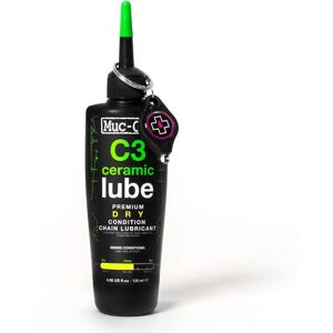 Lubricante de Cadena Cerámico Seco C3 - 50ml Lubricante de Cadena Cerámico Seco C3 - 50ml