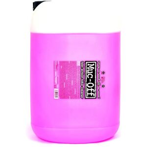 Nettoyant Nano Tech Muc-Off Rose pour Vélo et Moto - 25L - Publicité Nettoyant Nano Tech Muc-Off Rose pour Vélo et Moto - 25L - Publicité