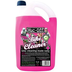 Limpiador de Bicicletas Nano Tech Muc-Off 5L - Rosa - Limpia Bicicletas Limpiador de Bicicletas Nano Tech Muc-Off 5L - Rosa - Limpia Bicicletas