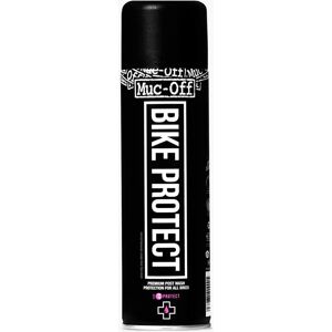 Muc-Off Bike Protect - 500ml - Black/Transparent - Bike Protect Spray Muc-Off Bike Protect - 500ml - Black/Transparent - Bike Protect Spray