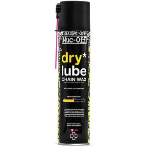 Muc-Off Tørr kjedeolje 400ml aerosol Muc-Off Tørr kjedeolje 400ml aerosol