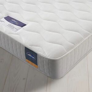 Silentnight Silentnight Mirapocket 1000 Memory King Size Mattress - Mattresses Silentnight Silentnight Mirapocket 1000 Memory King Size Mattress - Mattresses