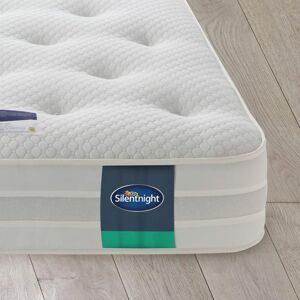 Silentnight Mirapocket 1200 Eco Double Mattress - Mattress Silentnight Mirapocket 1200 Eco Double Mattress - Mattress